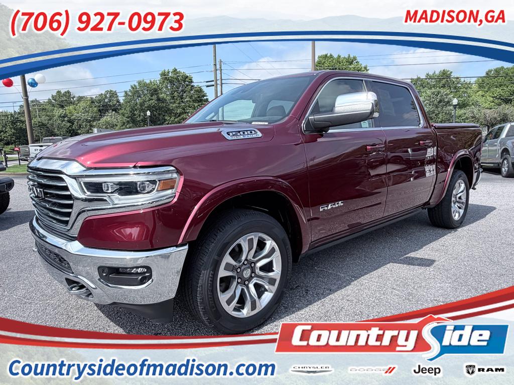 2023 RAM 1500 Pickup Longhorn