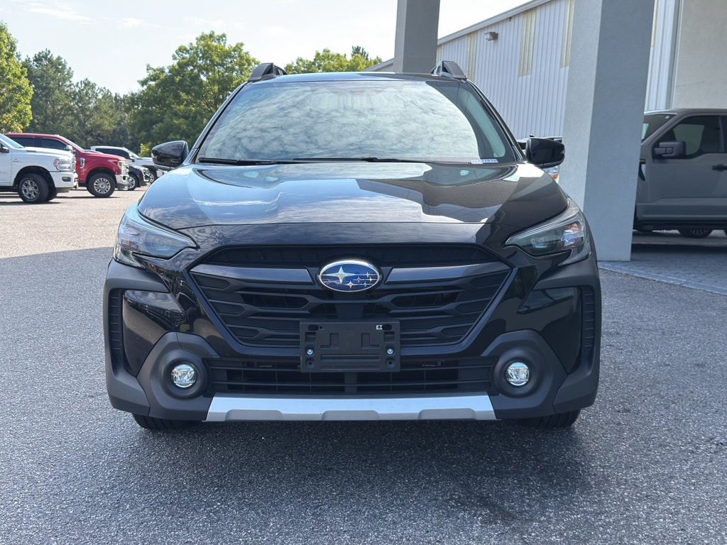 Used 2024 Subaru Outback Limited Sport Utility