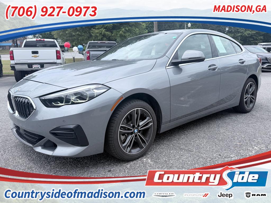 2024 BMW 2 Series