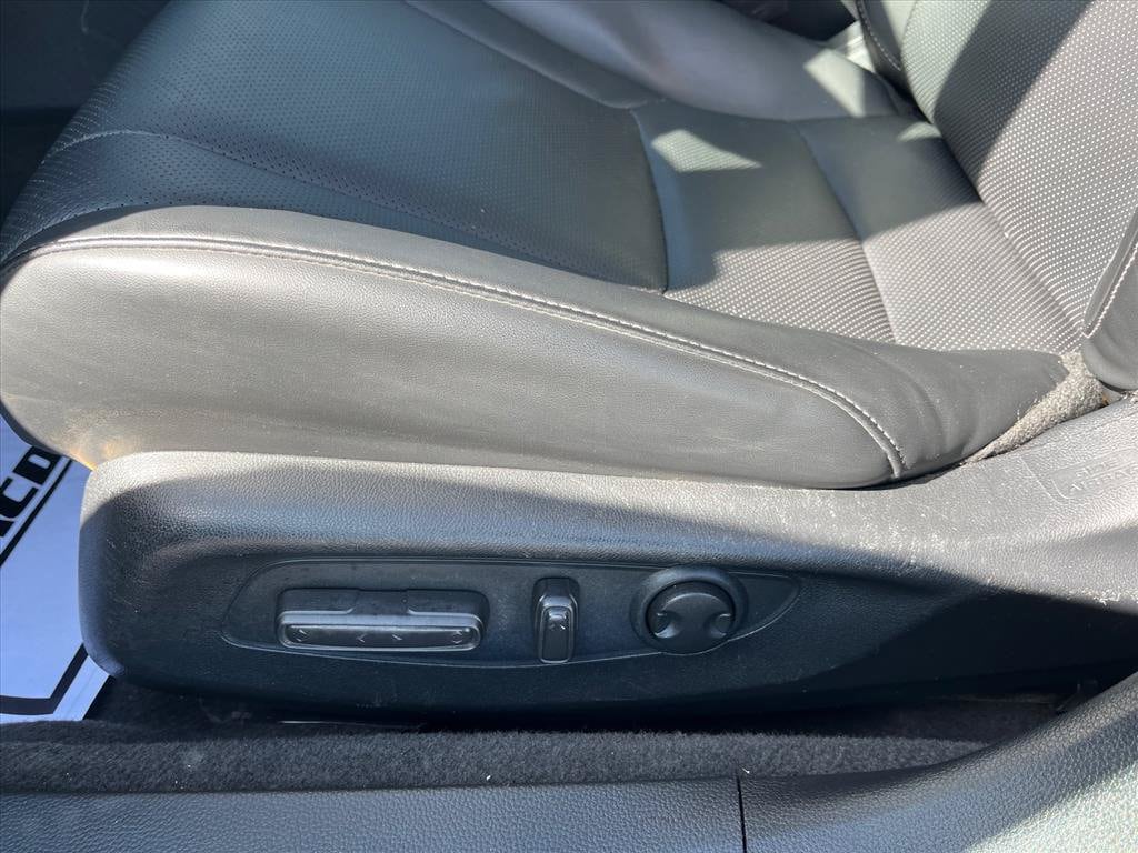 2023 Honda Accord Hybrid EX-L - Photo 27