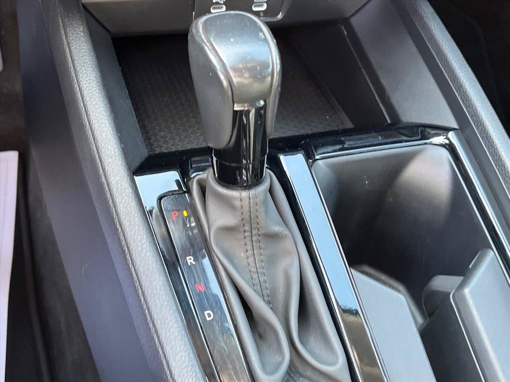 2023 Honda Accord Hybrid EX-L - Photo 19