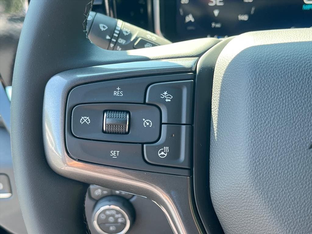 2026 Chevrolet Silverado 2500 HD High Country - Photo 22