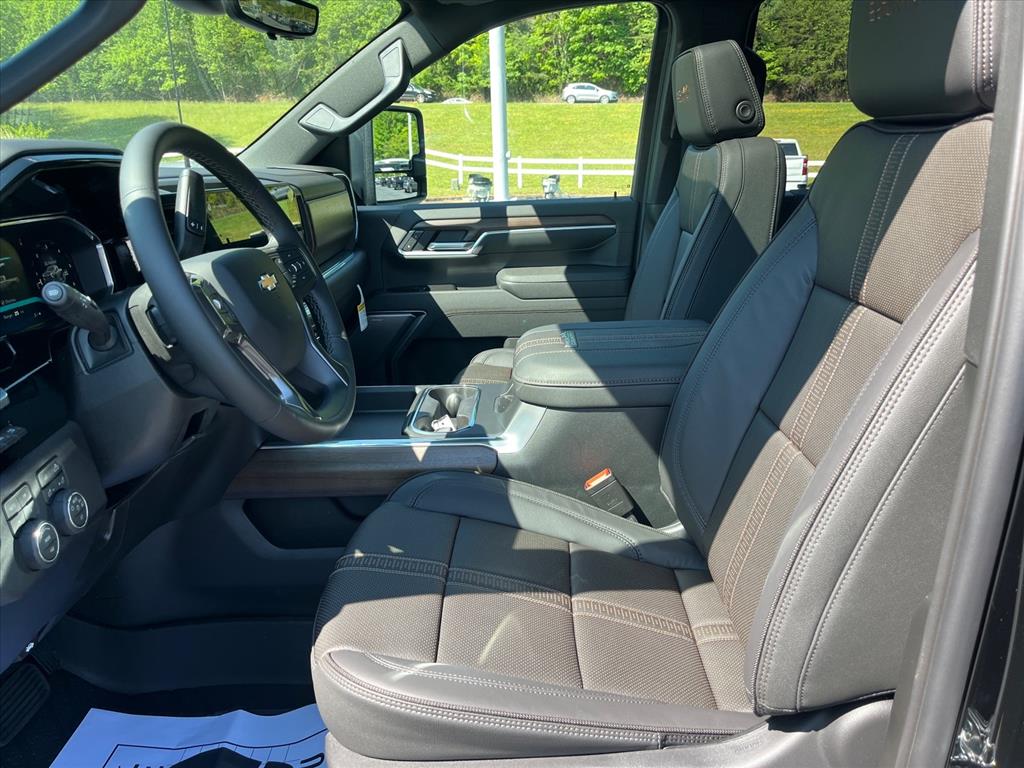 2026 Chevrolet Silverado 2500 HD High Country - Photo 26