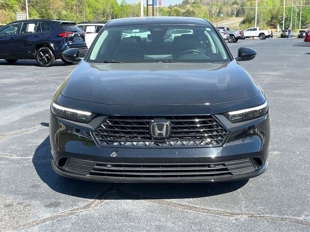 2023 Honda Accord Hybrid EX-L - Photo 7