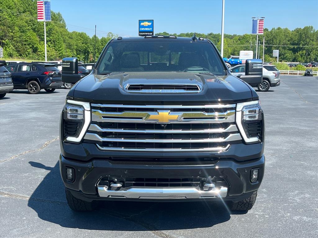 2026 Chevrolet Silverado 2500 HD High Country - Photo 6