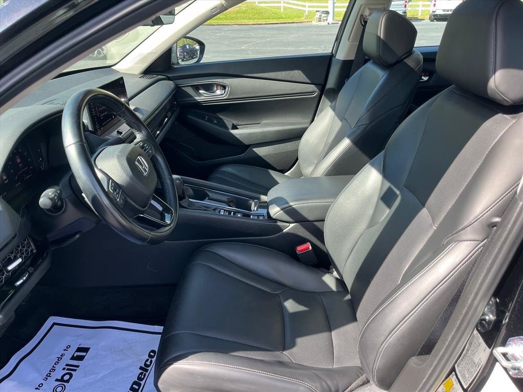 2023 Honda Accord Hybrid EX-L - Photo 26