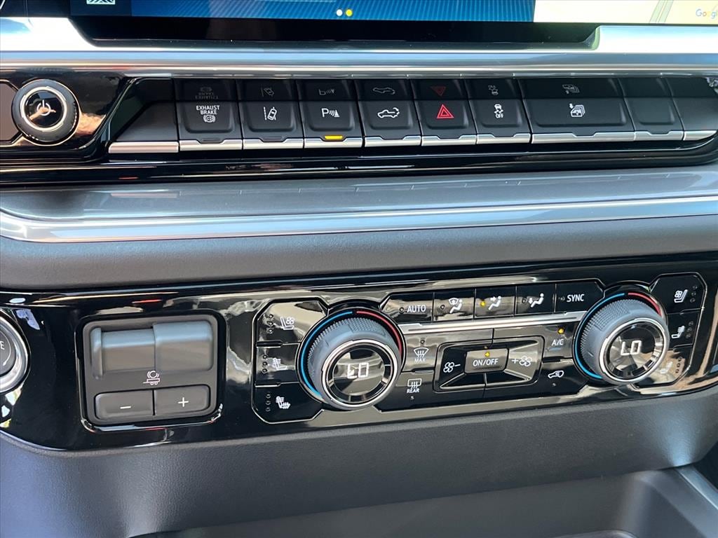 2026 Chevrolet Silverado 2500 HD High Country - Photo 17