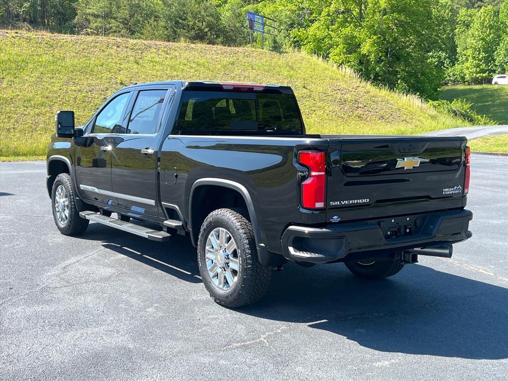 2026 Chevrolet Silverado 2500 HD High Country - Photo 3