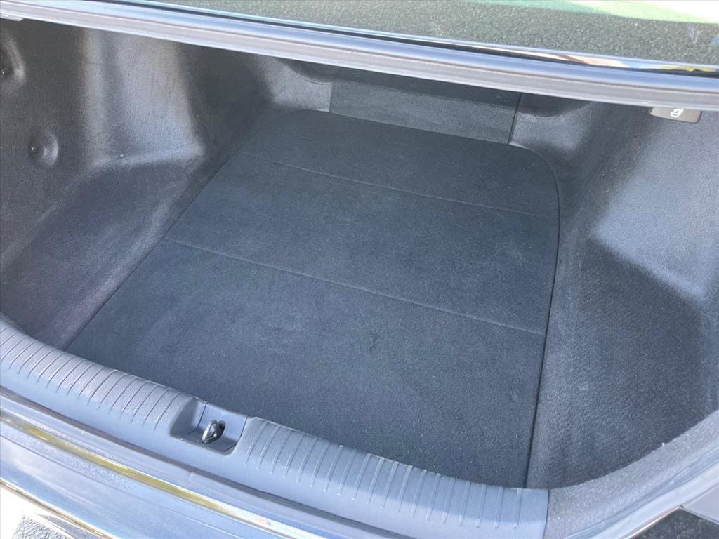2023 Honda Accord Hybrid EX-L - Photo 31