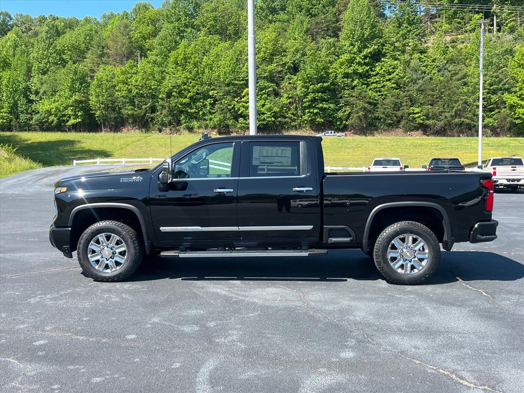 2026 Chevrolet Silverado 2500 HD High Country - Photo 2