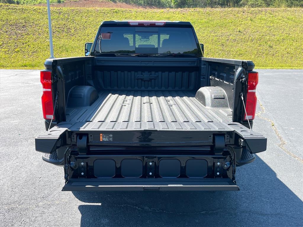 2026 Chevrolet Silverado 2500 HD High Country - Photo 31
