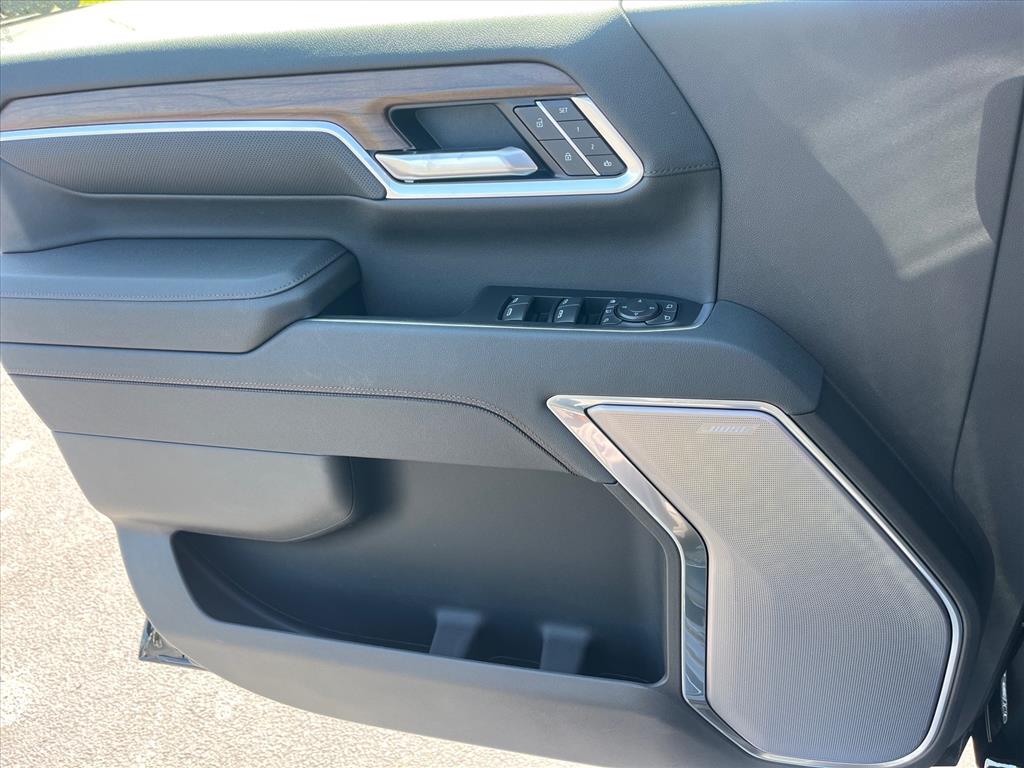2026 Chevrolet Silverado 2500 HD High Country - Photo 25