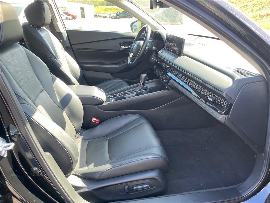 2023 Honda Accord Hybrid EX-L - Photo 29