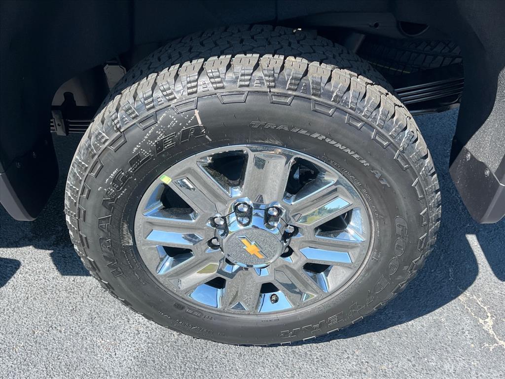 2026 Chevrolet Silverado 2500 HD High Country - Photo 33