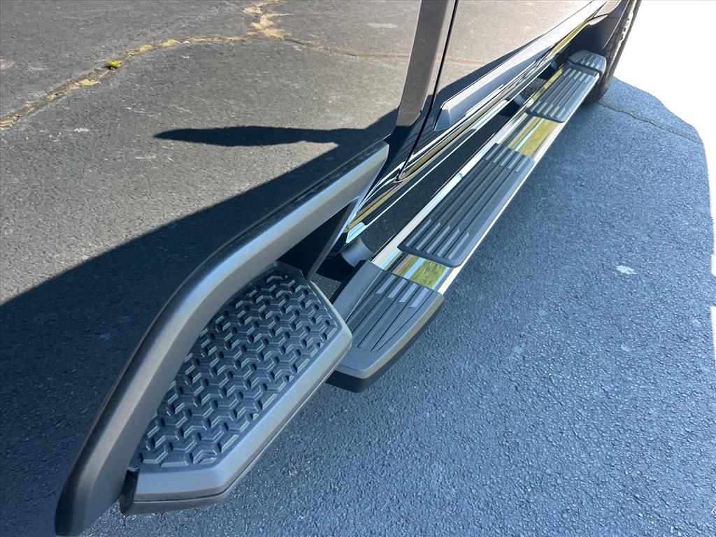 2026 Chevrolet Silverado 2500 HD High Country - Photo 30