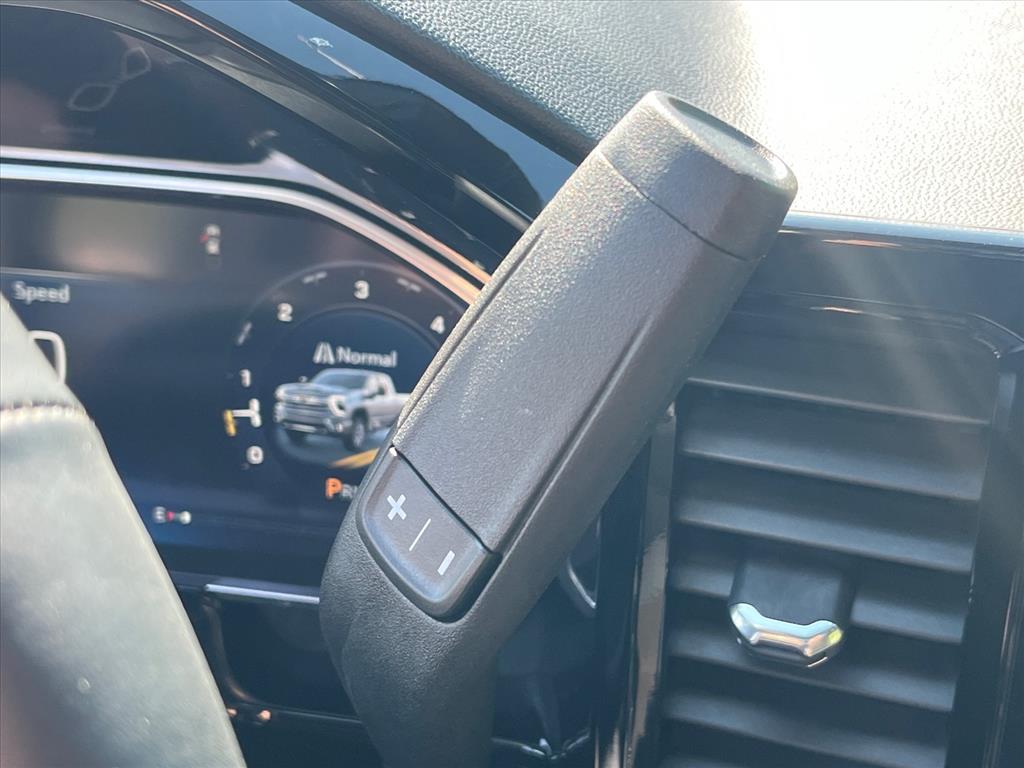 2026 Chevrolet Silverado 2500 HD High Country - Photo 23