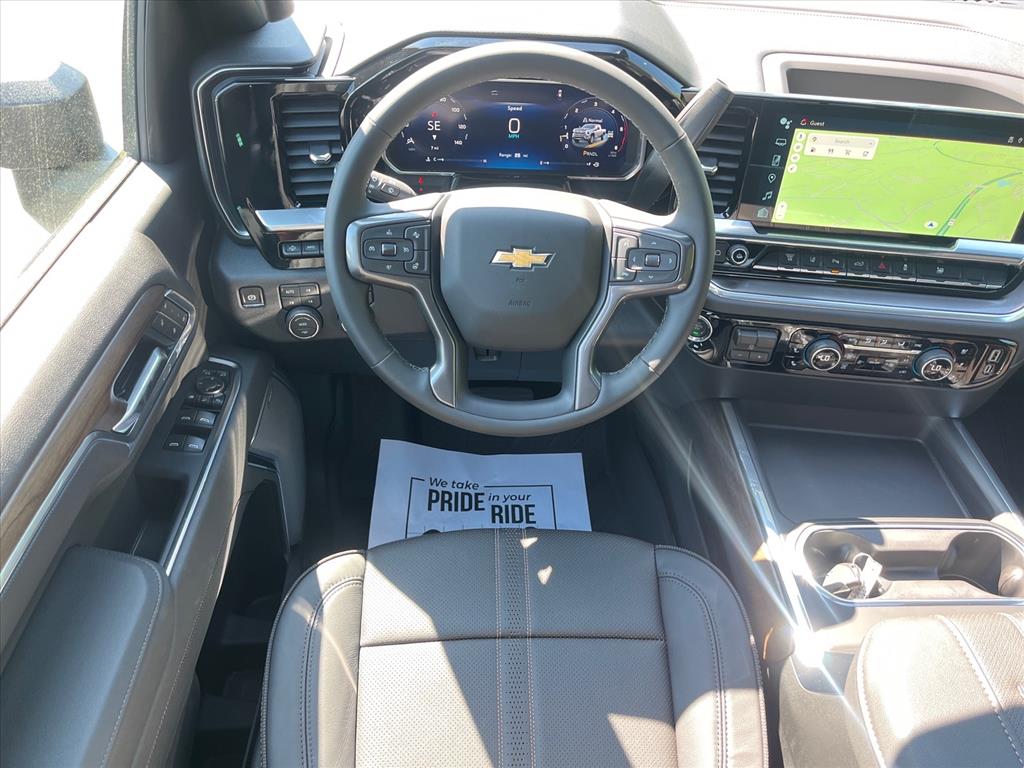 2026 Chevrolet Silverado 2500 HD High Country - Photo 7