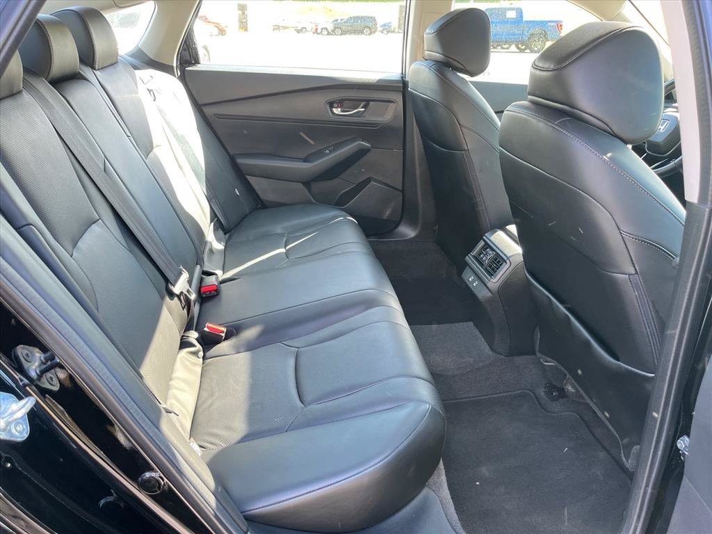 2023 Honda Accord Hybrid EX-L - Photo 30