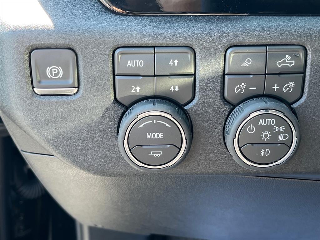 2026 Chevrolet Silverado 2500 HD High Country - Photo 24