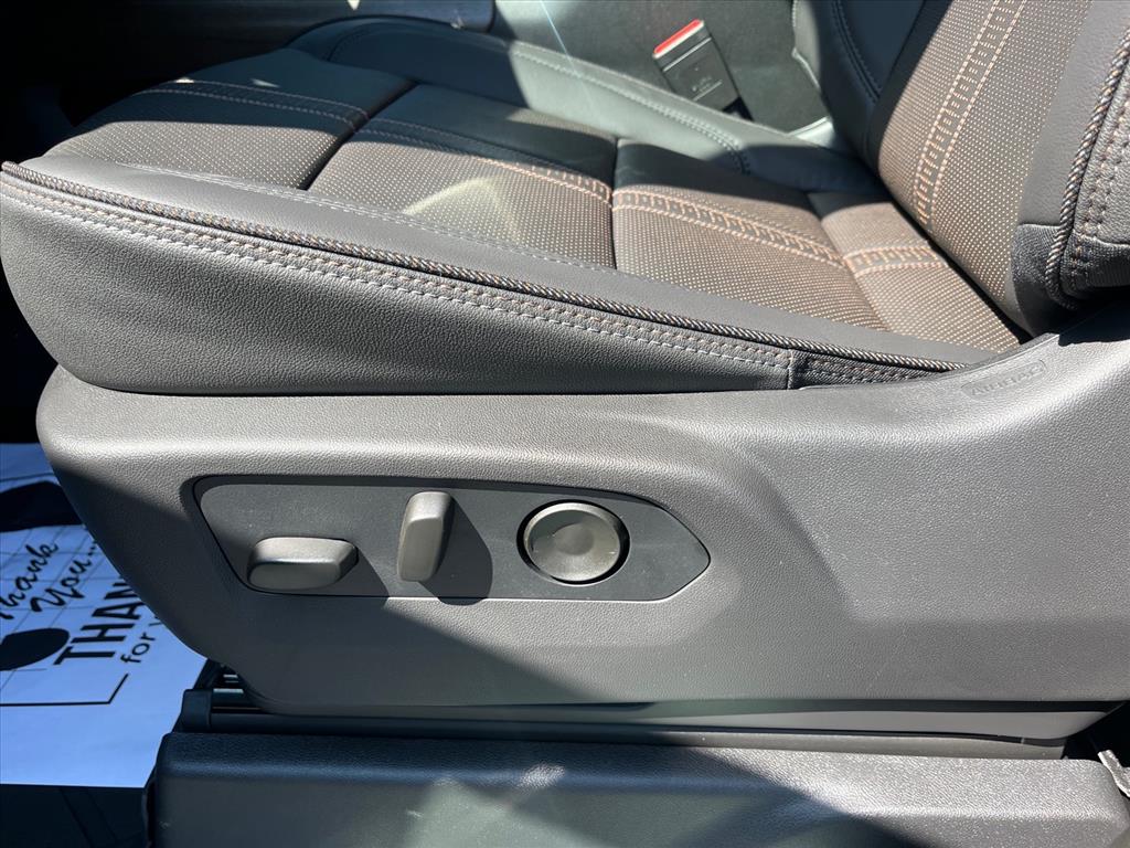 2026 Chevrolet Silverado 2500 HD High Country - Photo 27