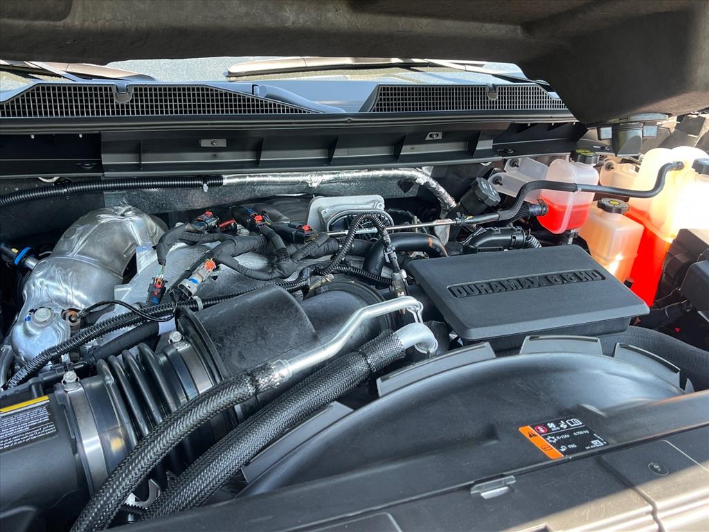 2026 Chevrolet Silverado 2500 HD High Country - Photo 34