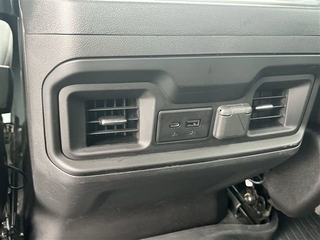 2021 Chevrolet Silverado 1500 RST - Photo 20