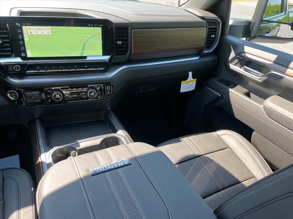2026 Chevrolet Silverado 2500 HD High Country - Photo 8