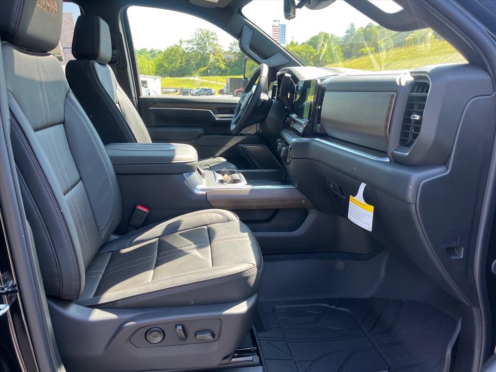 2026 Chevrolet Silverado 2500 HD High Country - Photo 29