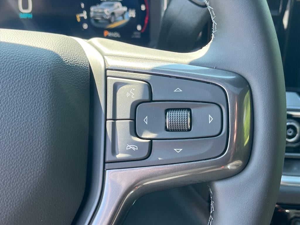 2026 Chevrolet Silverado 2500 HD High Country - Photo 21