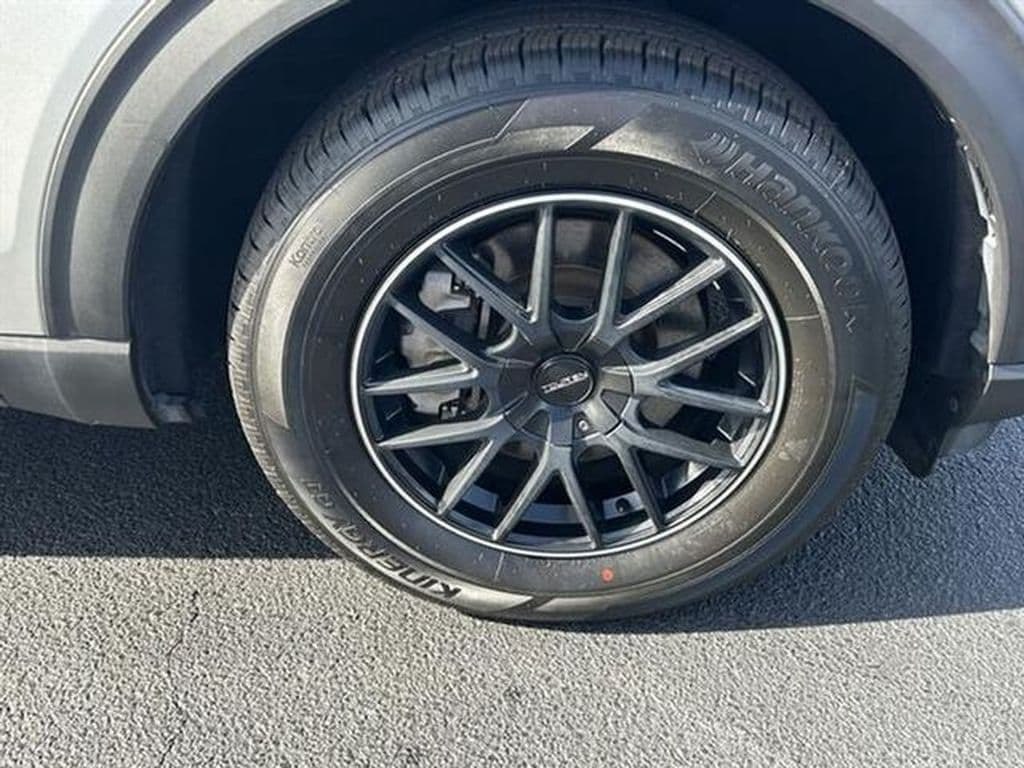2020 Ford Explorer XLT - Photo 34