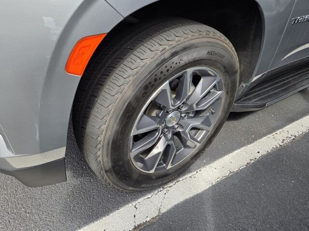 Used 2023 Chevrolet Tahoe LT SUV