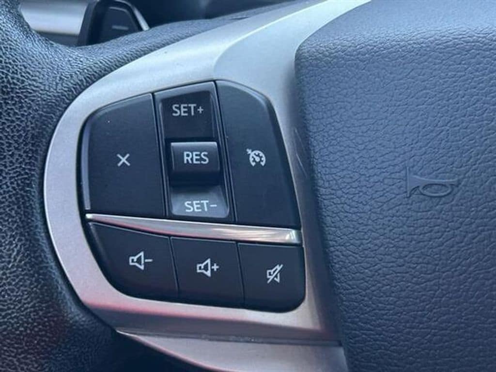 2020 Ford Explorer XLT - Photo 14