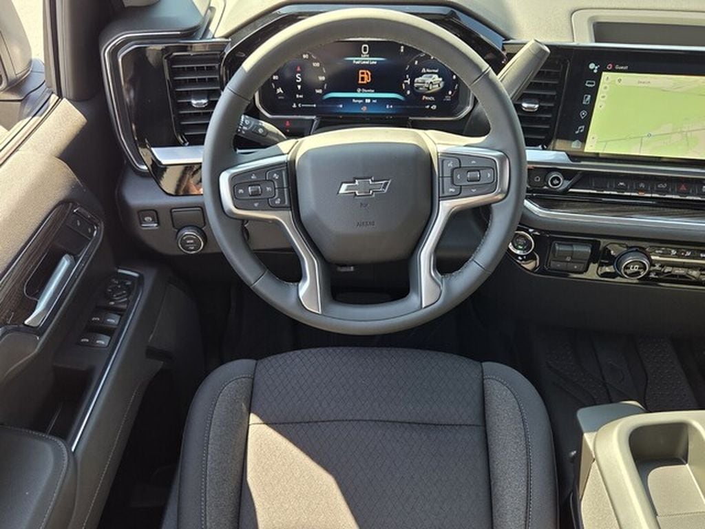 2026 Chevrolet Silverado 1500 RST - Photo 12