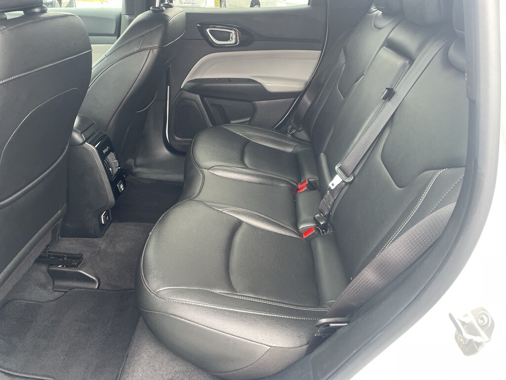 2025 Jeep Compass Limited - Photo 21