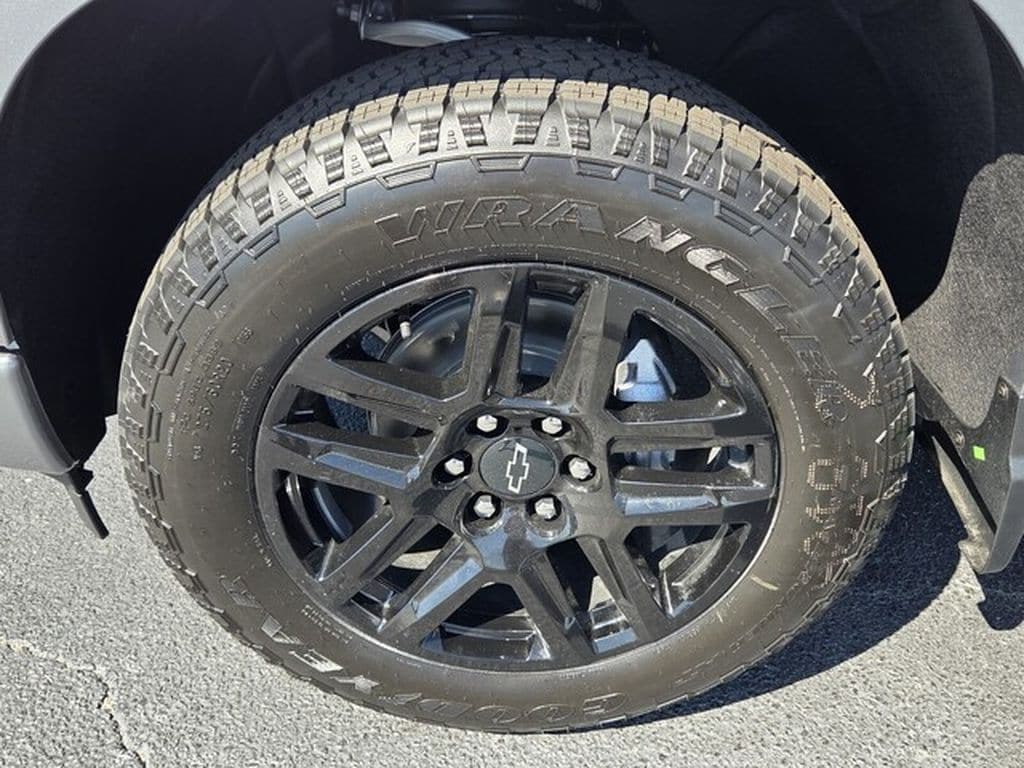 2026 Chevrolet Silverado 1500 RST - Photo 17
