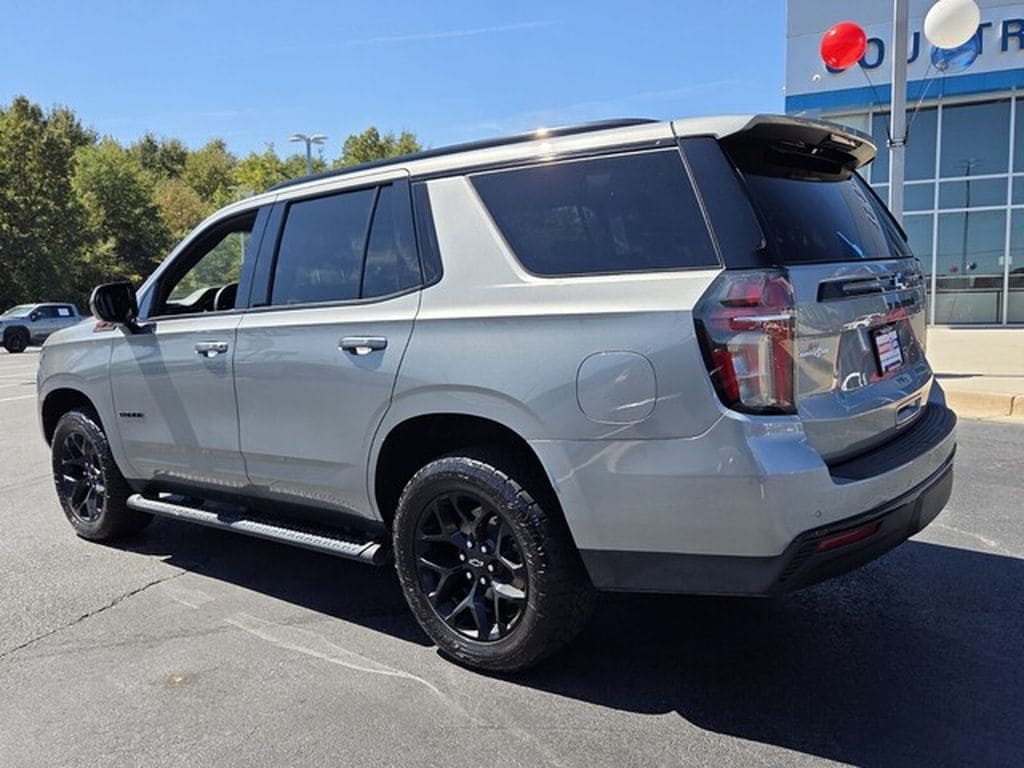 Used 2023 Chevrolet Tahoe Z71 SUV