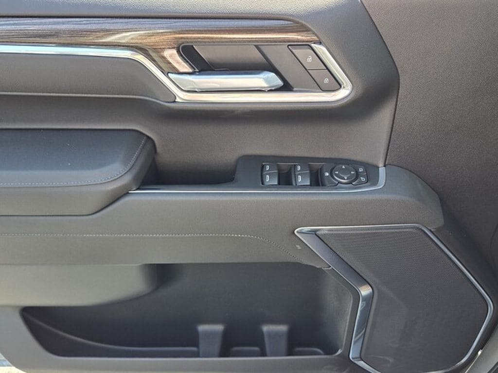 2026 Chevrolet Silverado 1500 RST - Photo 29