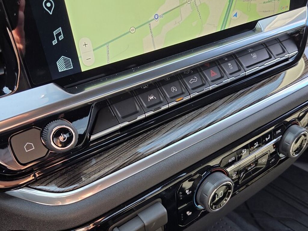 2026 Chevrolet Silverado 1500 RST - Photo 22