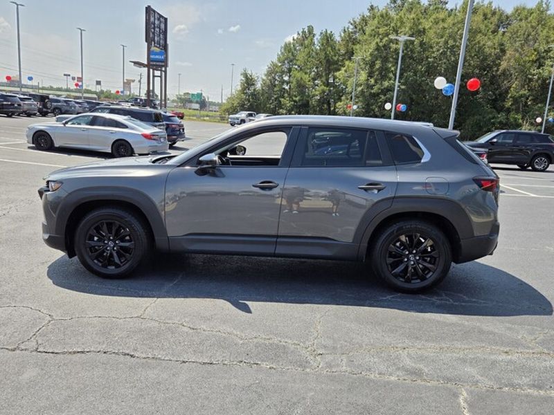 Used 2025 Mazda CX-50 2.5 S Preferred Package