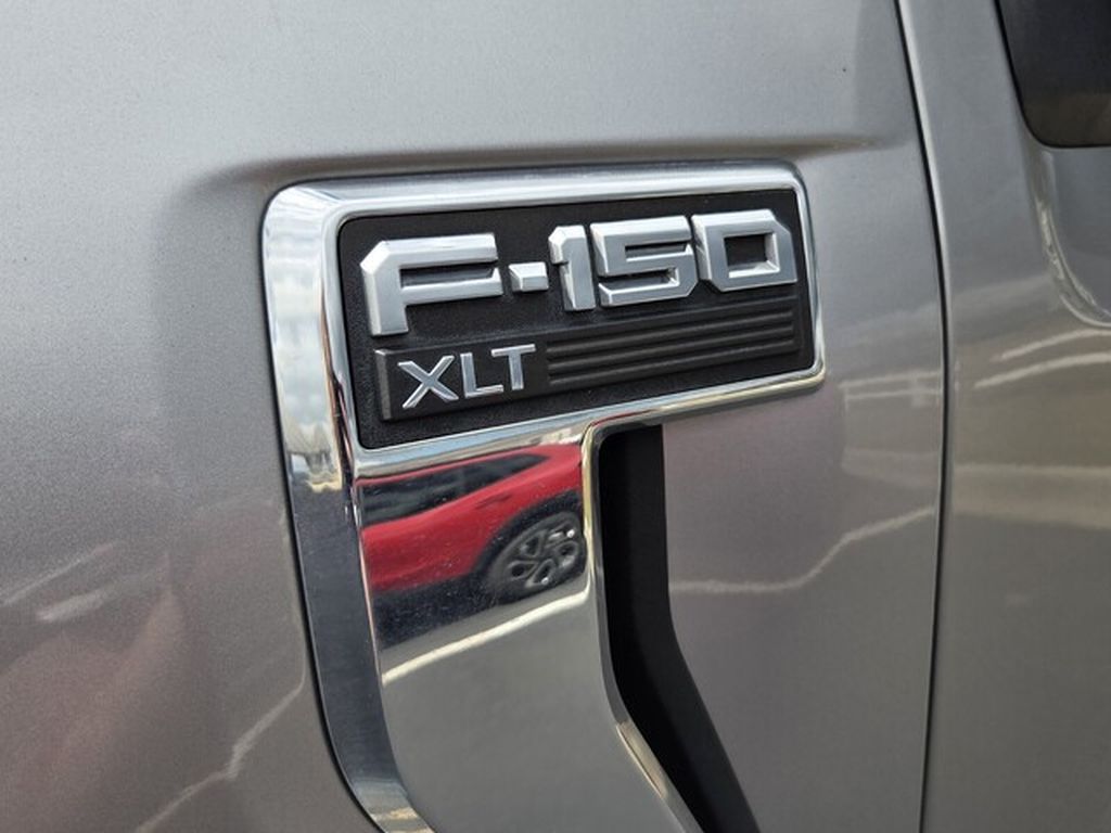 Used 2021 Ford F-150 XL