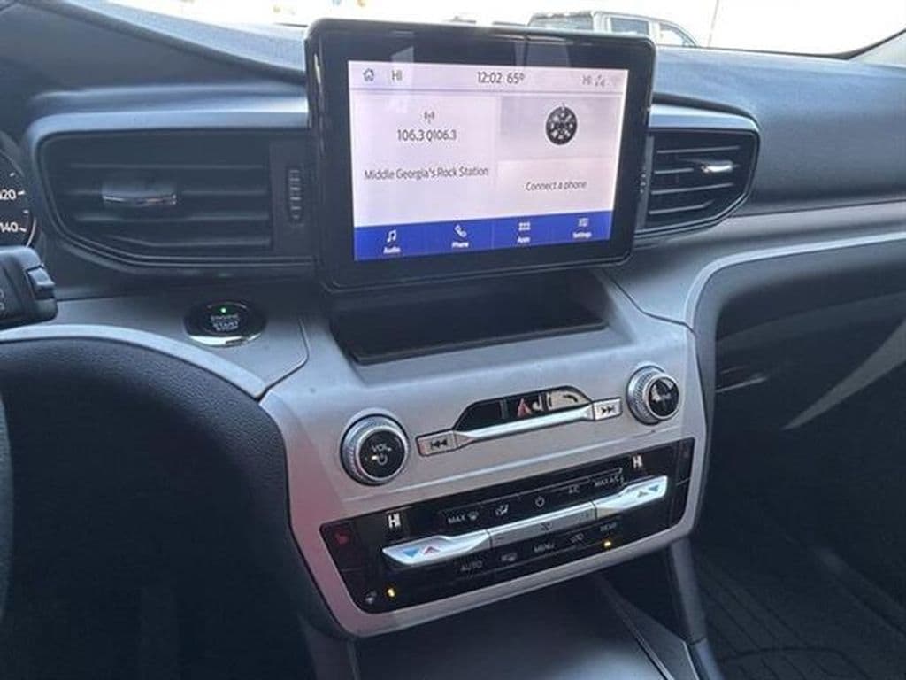 2020 Ford Explorer XLT - Photo 19