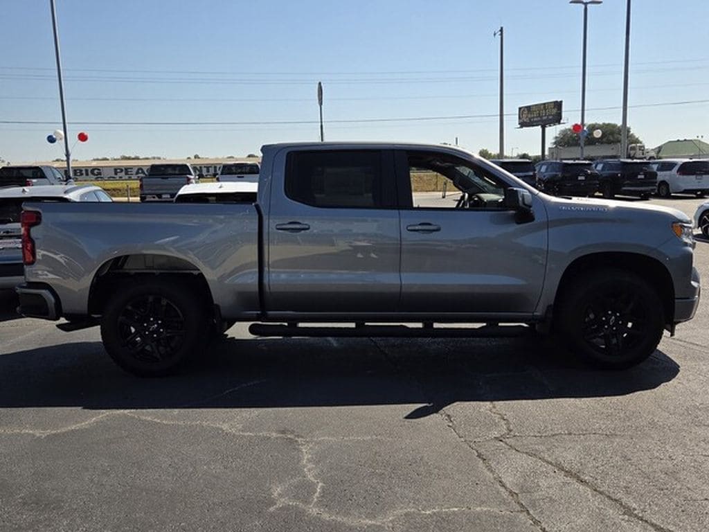 2026 Chevrolet Silverado 1500 RST - Photo 7