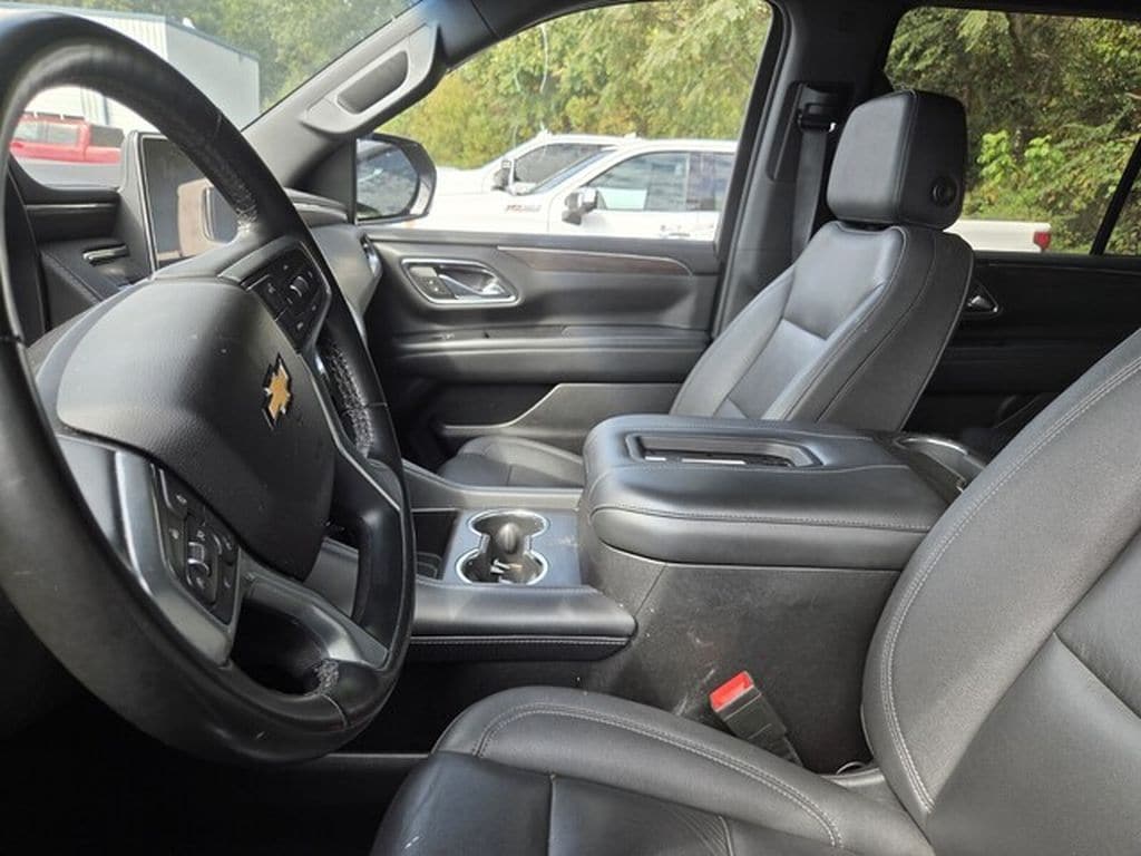 Used 2023 Chevrolet Tahoe LT SUV