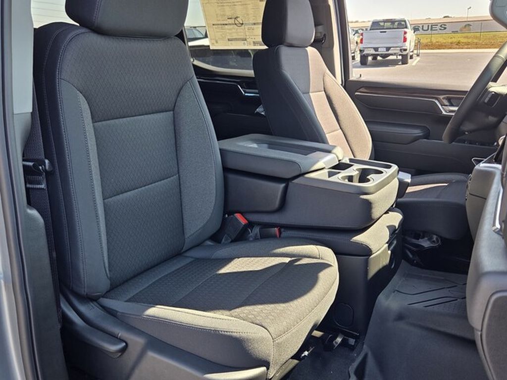 2026 Chevrolet Silverado 1500 RST - Photo 16