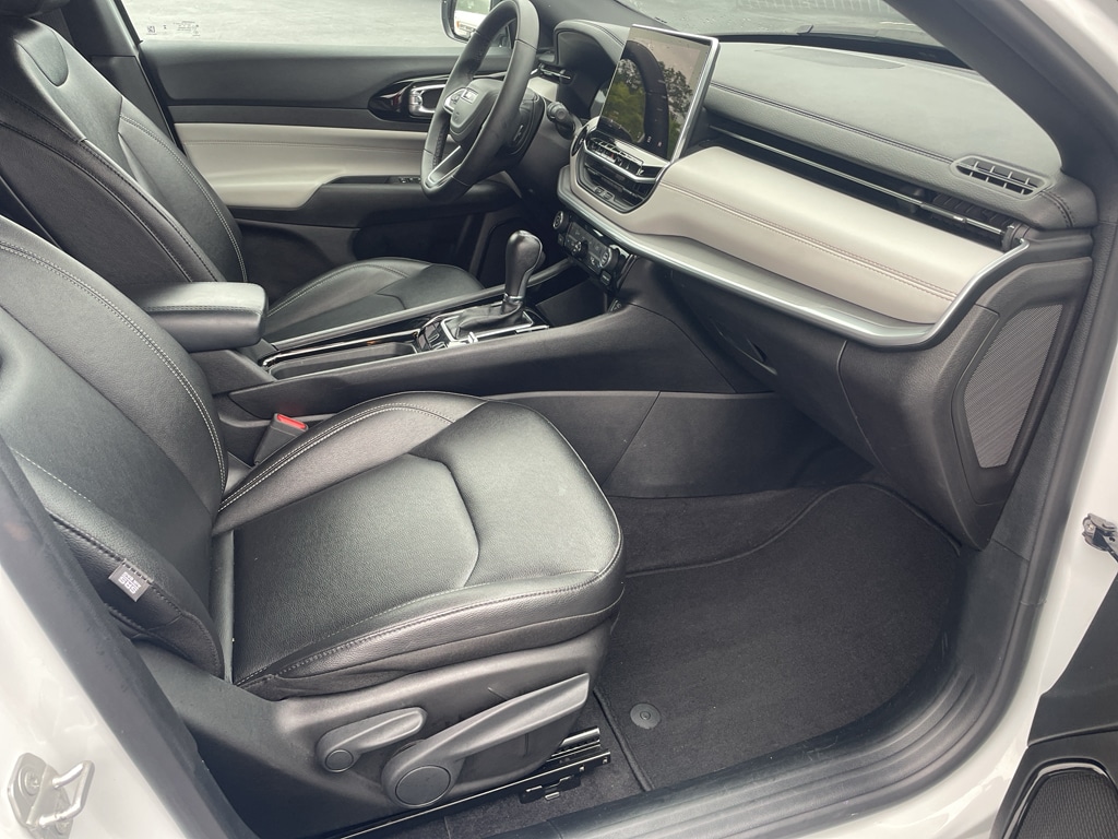 2025 Jeep Compass Limited - Photo 19