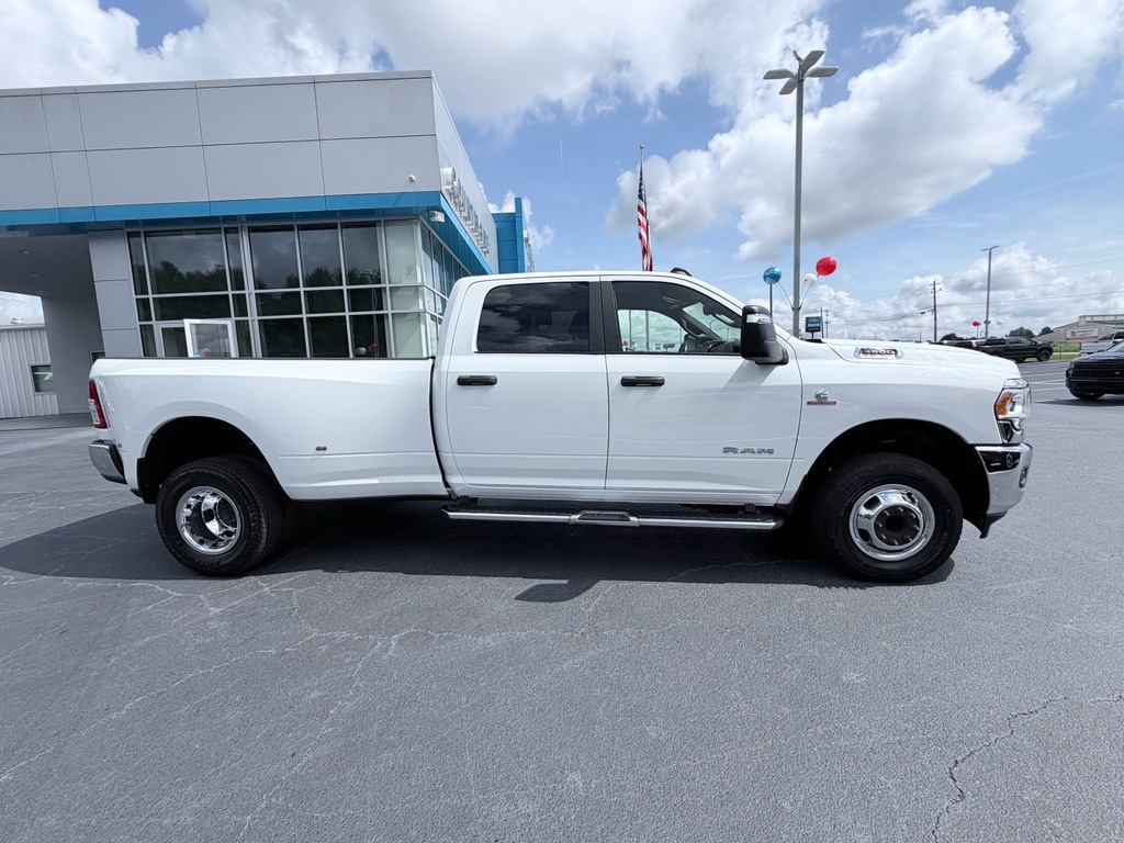Used 2024 Ram 3500 Big Horn