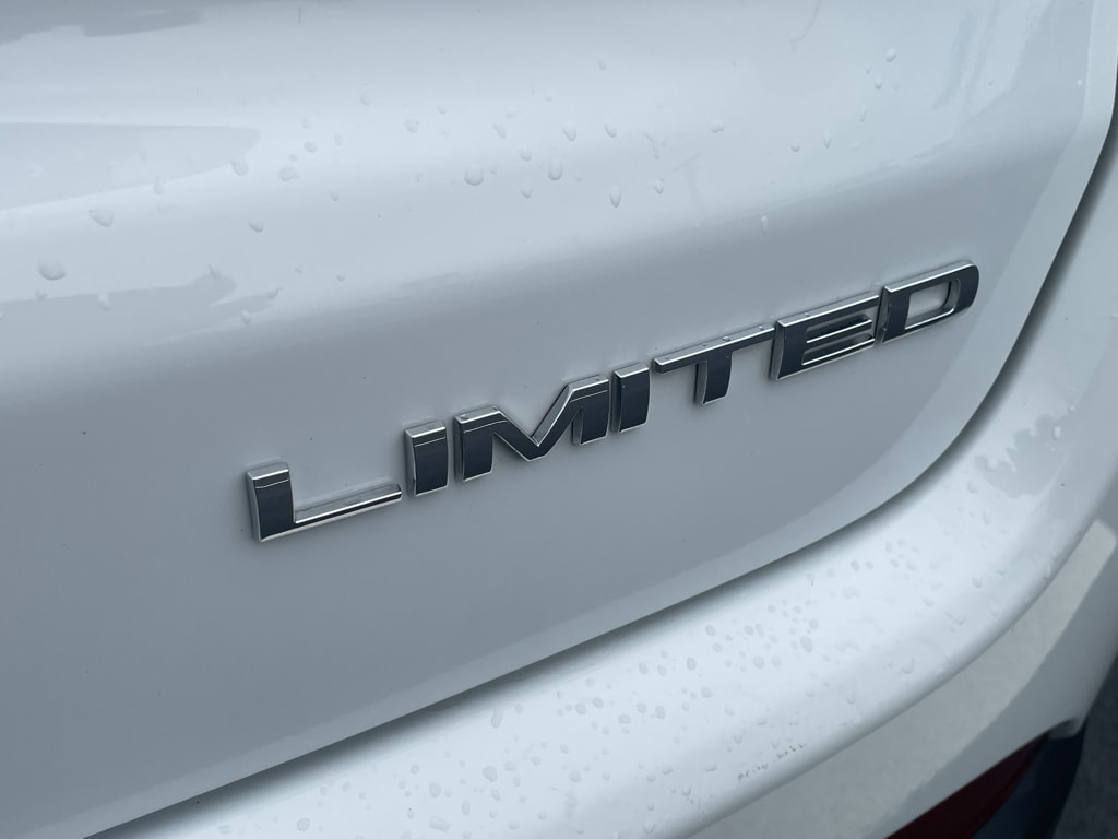 2025 Jeep Compass Limited - Photo 10