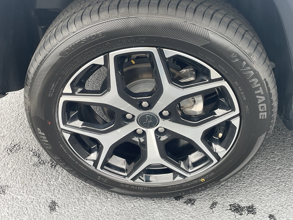 2025 Jeep Compass Limited - Photo 28