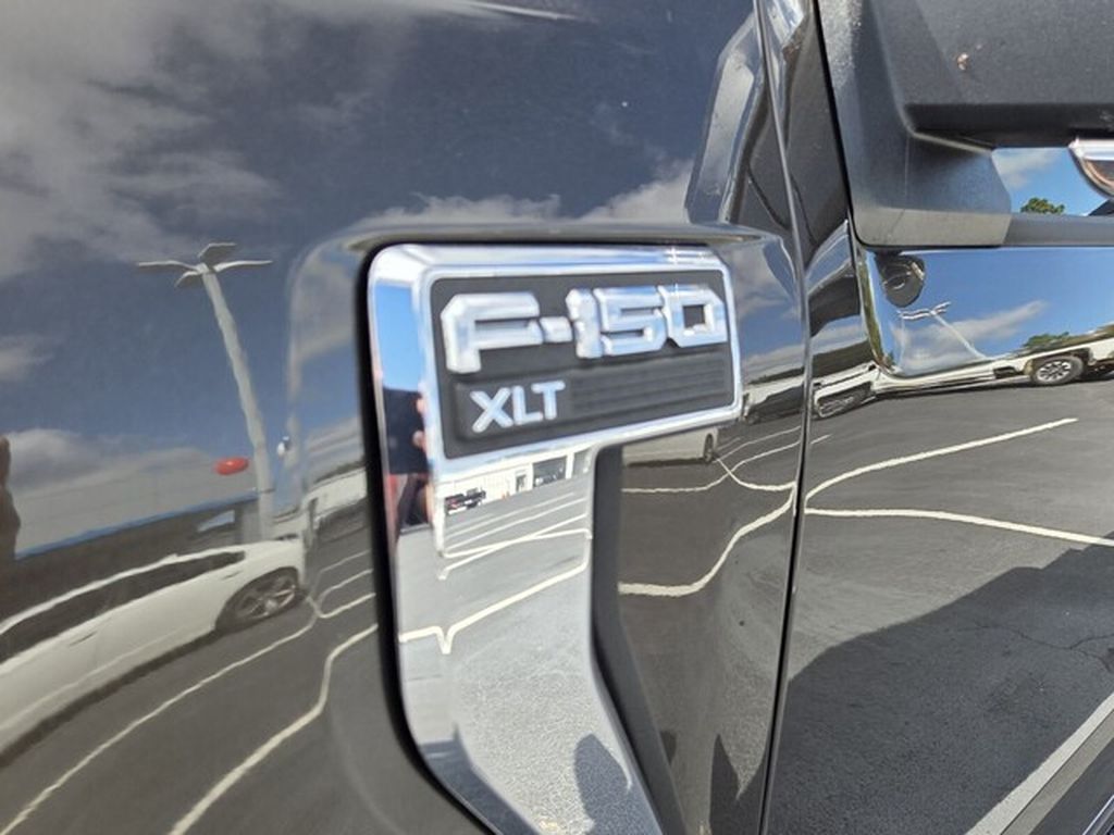 Used 2024 Ford F-150 XLT