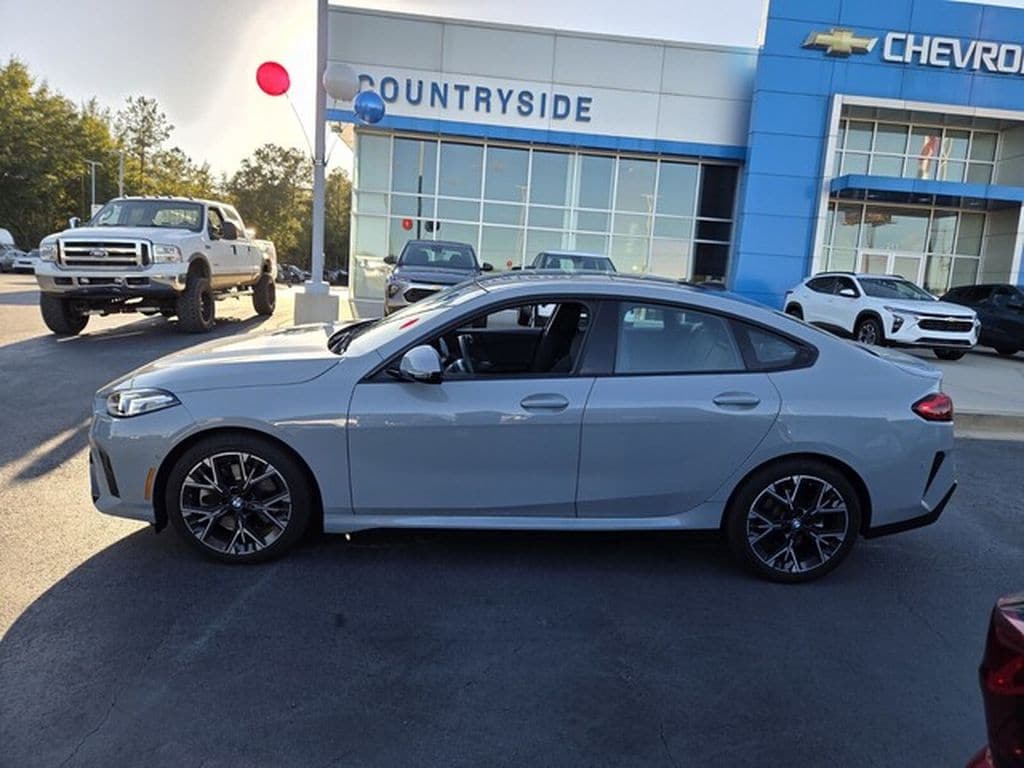 Used 2025 BMW 2 Series 228 xDrive